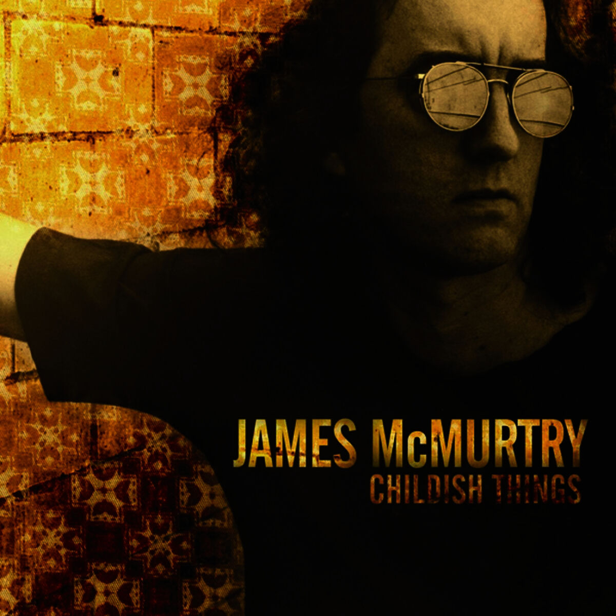 Album cover of Childish Things