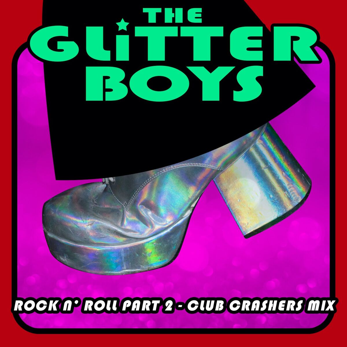 Album cover of Rock N’ Roll Part 2