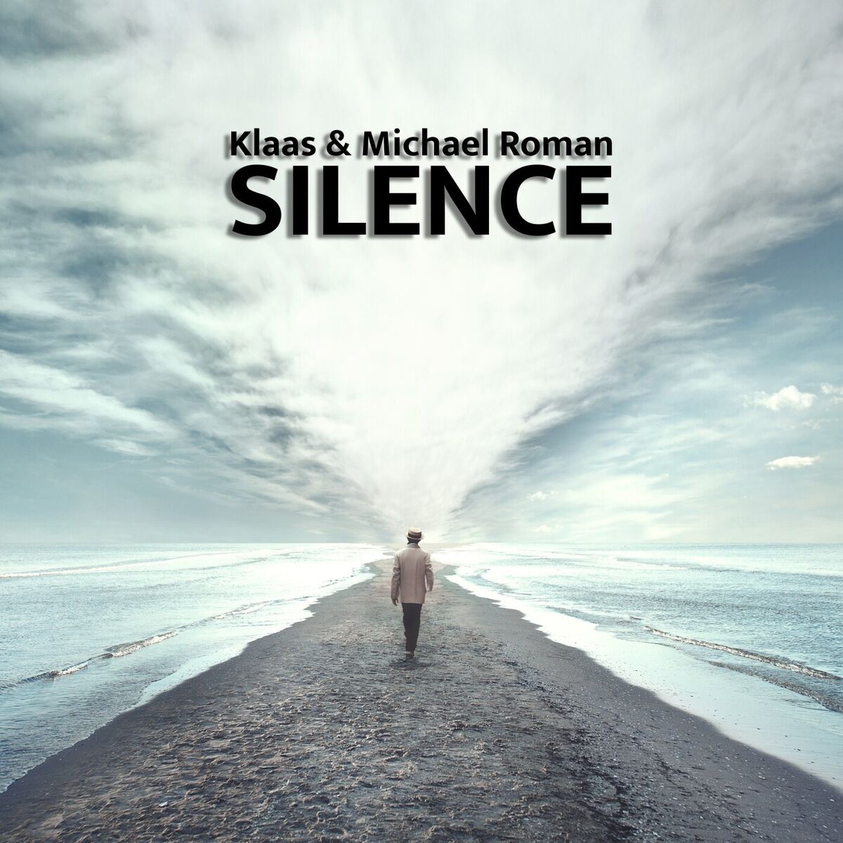 Album cover of Silence