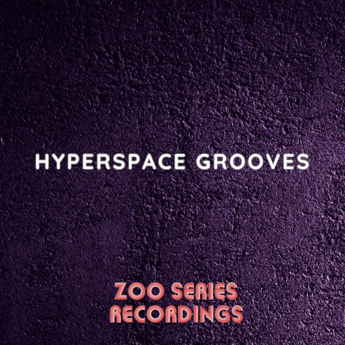 Album cover of Hyperspace Grooves