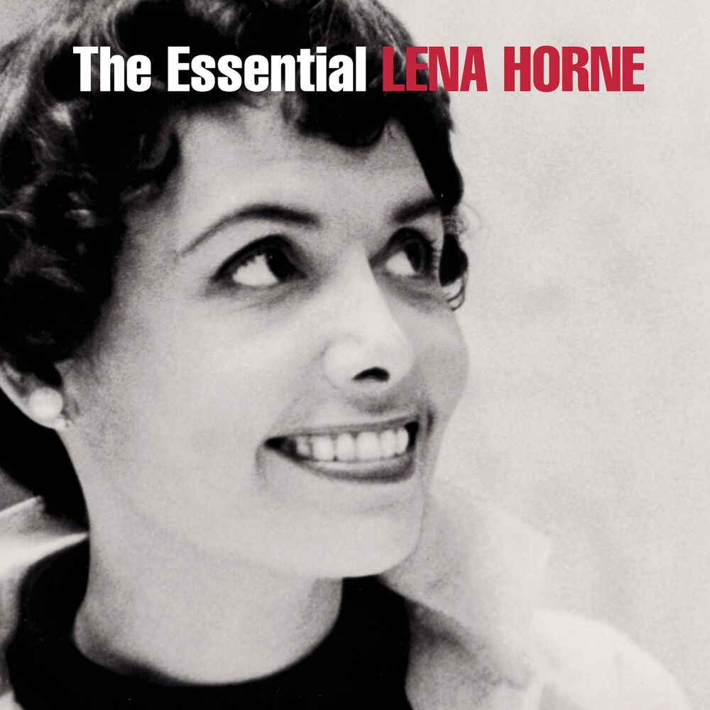 Picture of The Essential Lena Horne - The RCA Years
