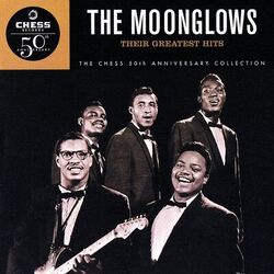 Cover of Their Greatest Hits: The Chess 50th Anniversary Collection