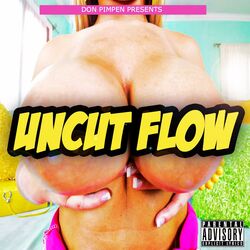 Cover of Uncut Flow