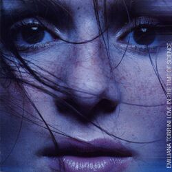 Cover of Love in the Time of Science