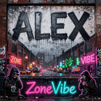 Alex: albums, songs, concerts | Deezer