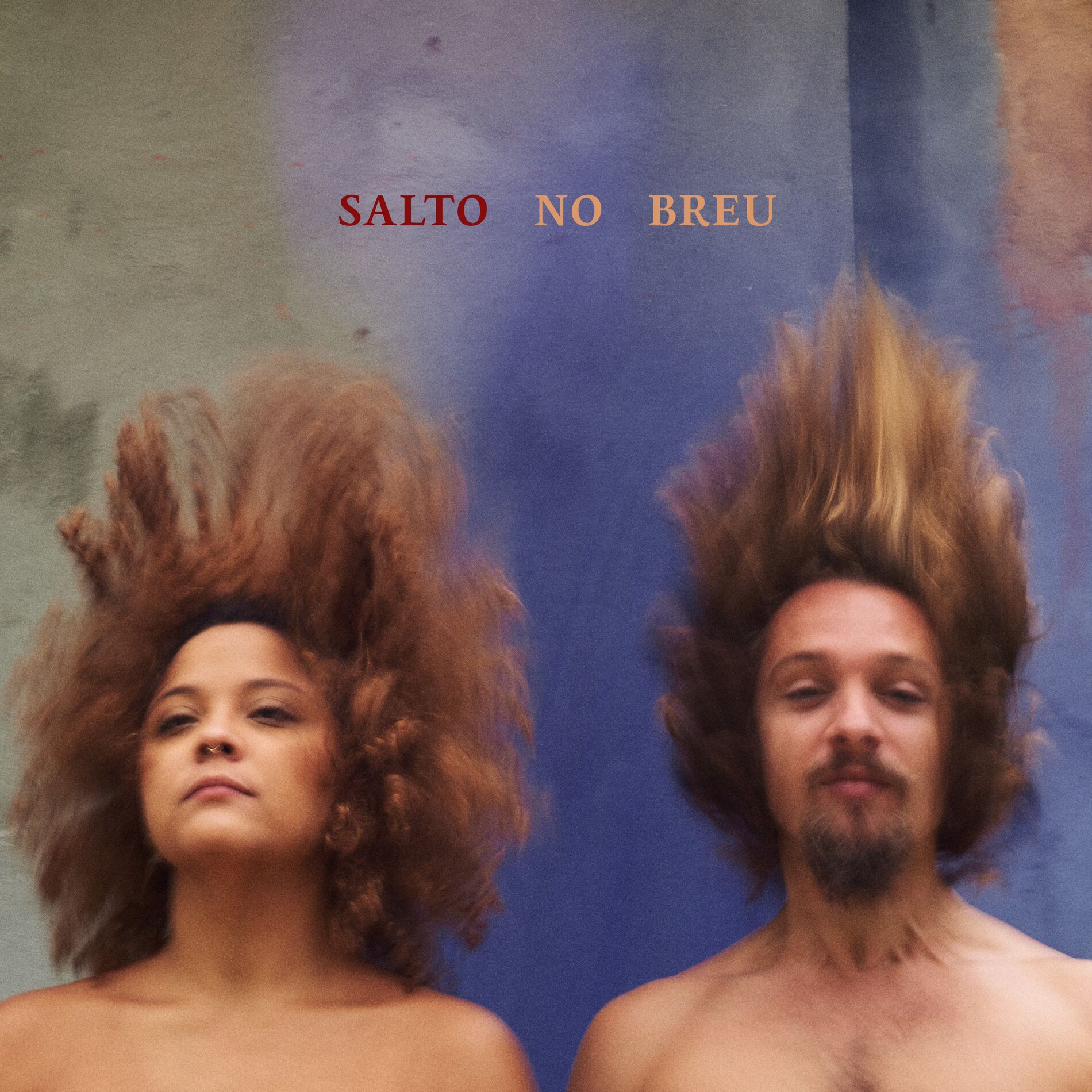 Album cover of Esse Samba Que Fugiu