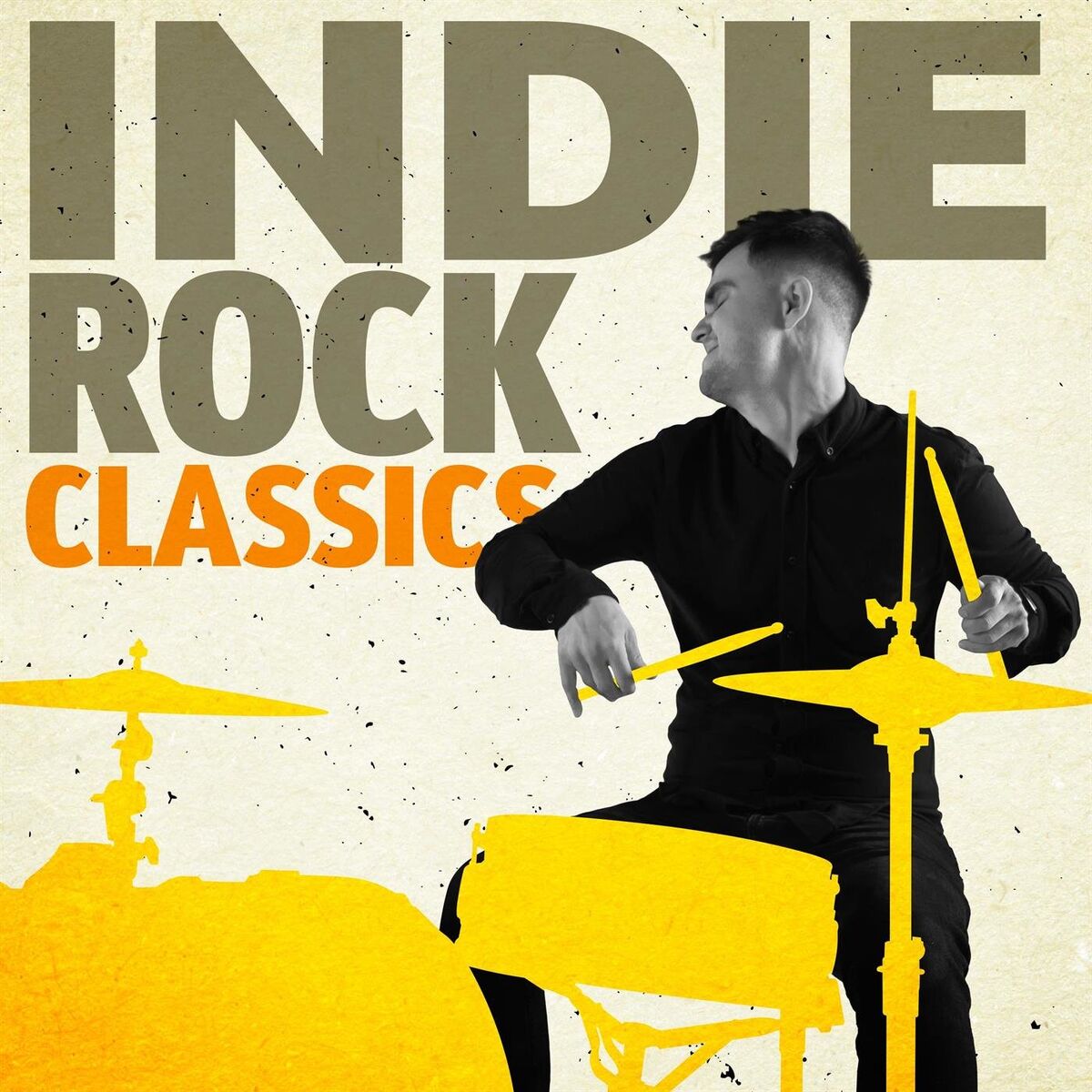 Album cover of Indie Rock Classics