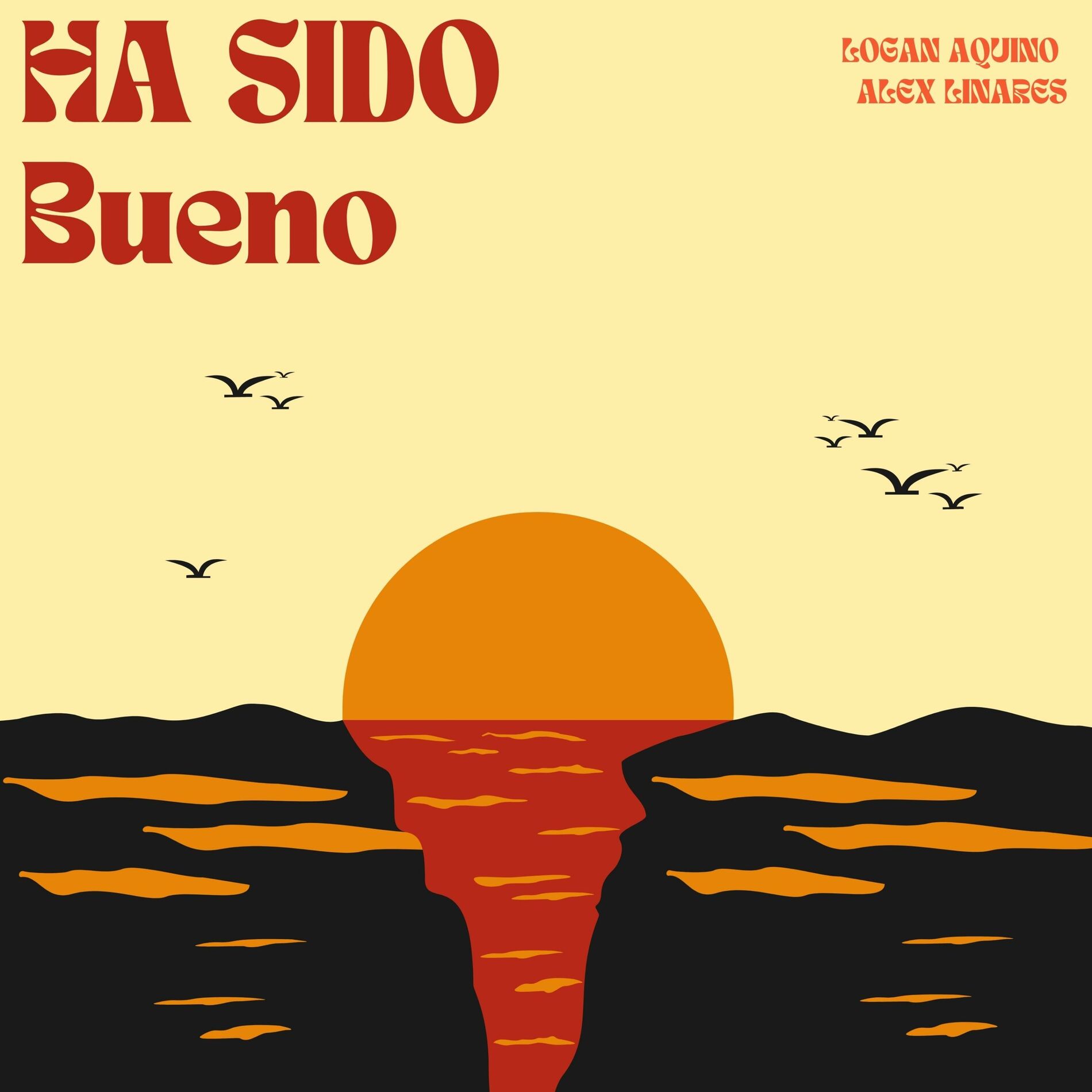 Album cover of Ha Sido Bueno (feat. Alex Linares)