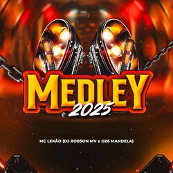 Cover of Medley 2025