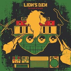 music cover
