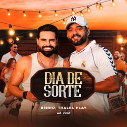 Dia de Sorte (Ao Vivo)