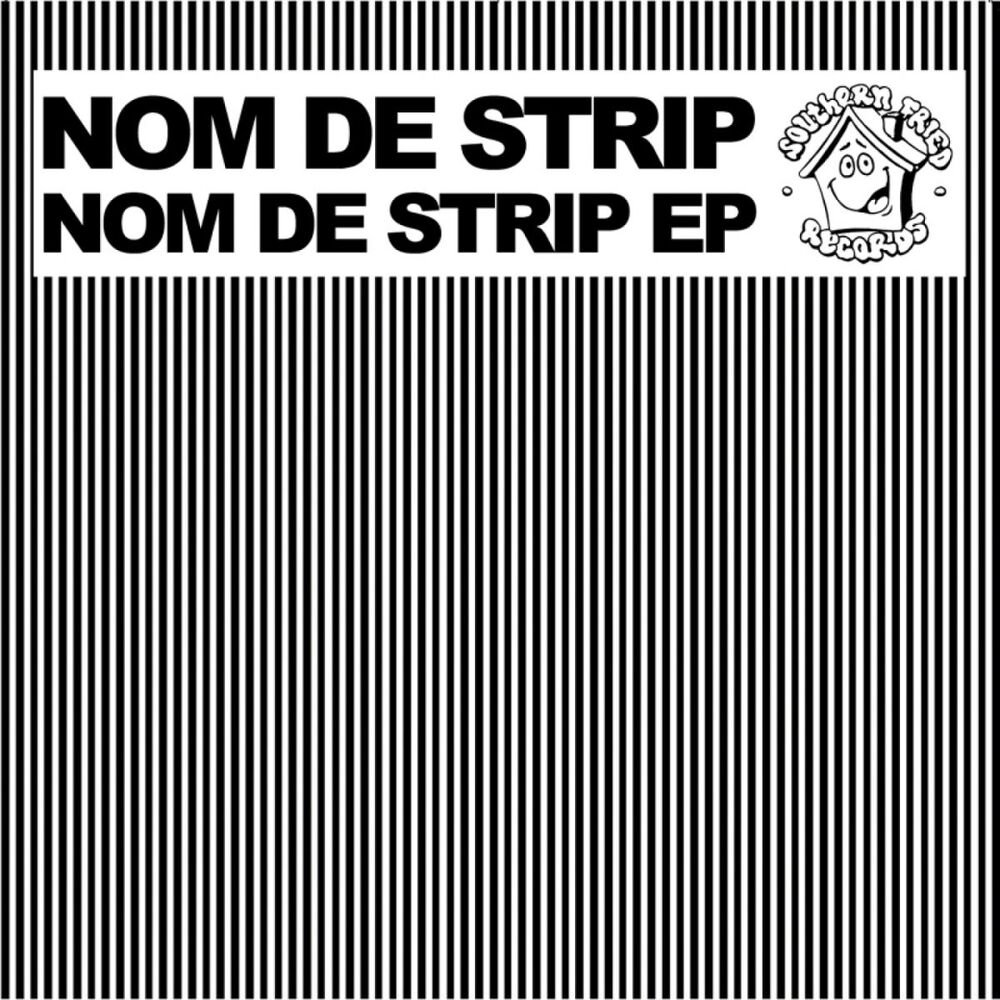Picture of Nom De Strip EP