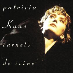 Cover of Carnets de scène