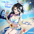 Only by Chasing the Wind (Russian Cover)