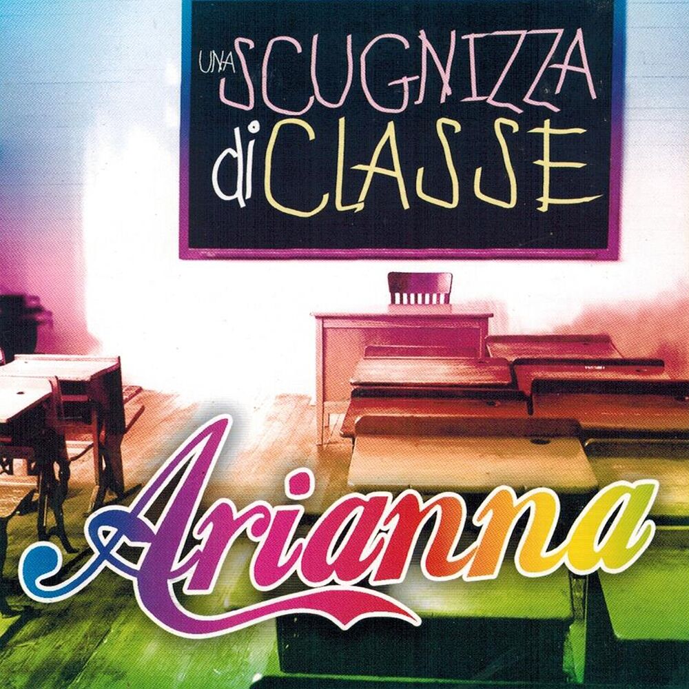 Picture of Una scugnizza di classe