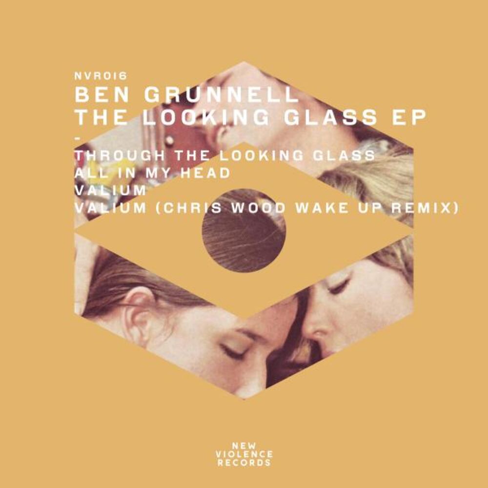 Picture of The Looking Glass EP