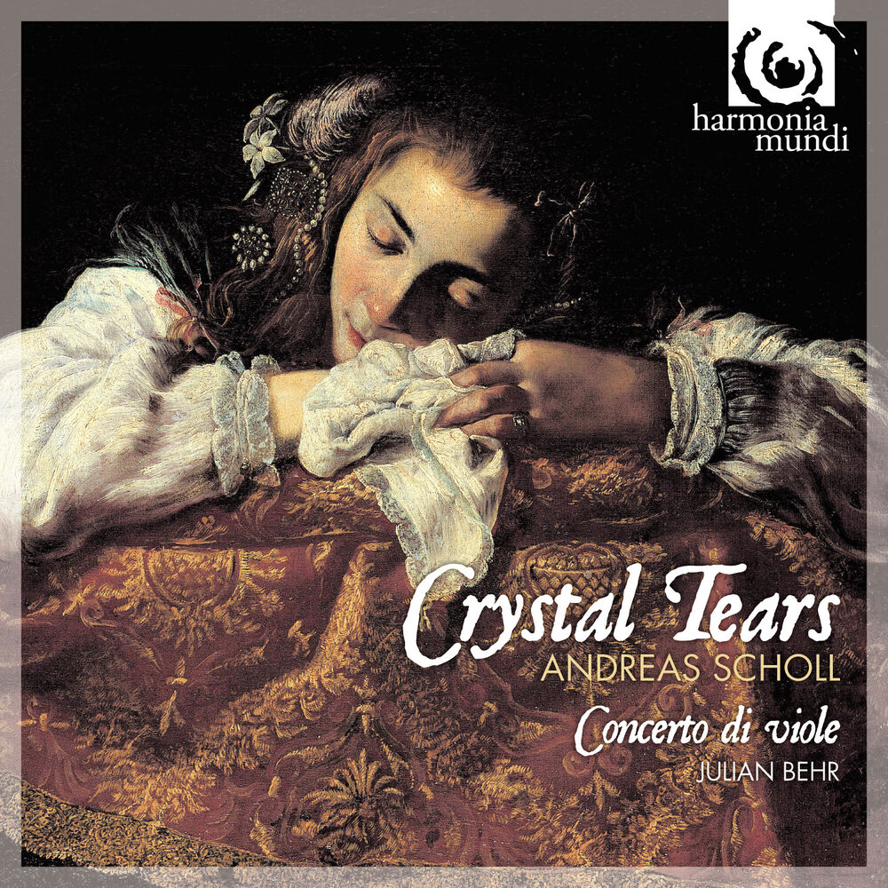 Picture of Crystal Tears
