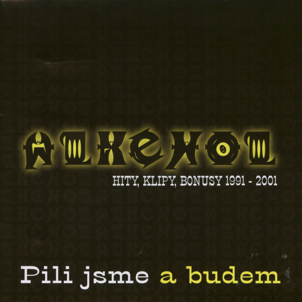 Picture of Pili jsme a budem (Best Of)