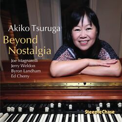 Cover of Beyond Nostalgia