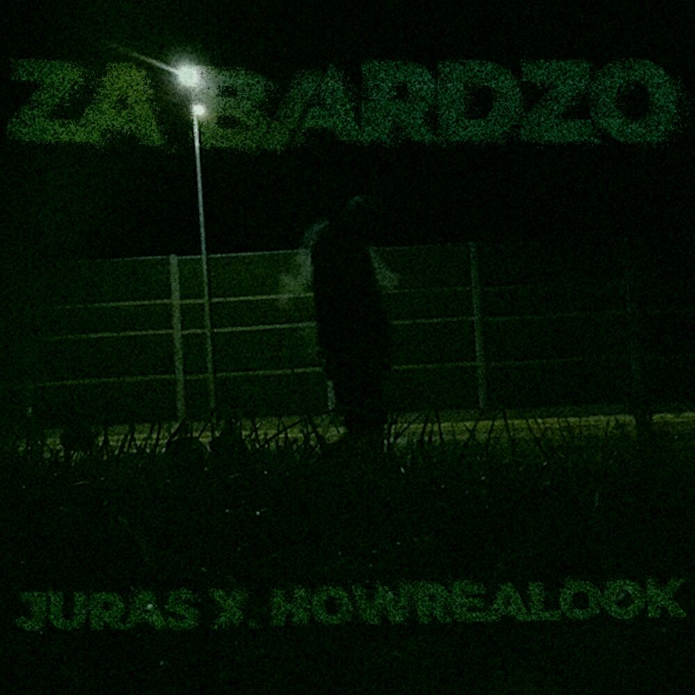 Picture of ZA BARDZO