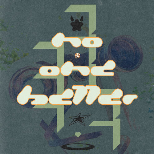 No One Better artwork