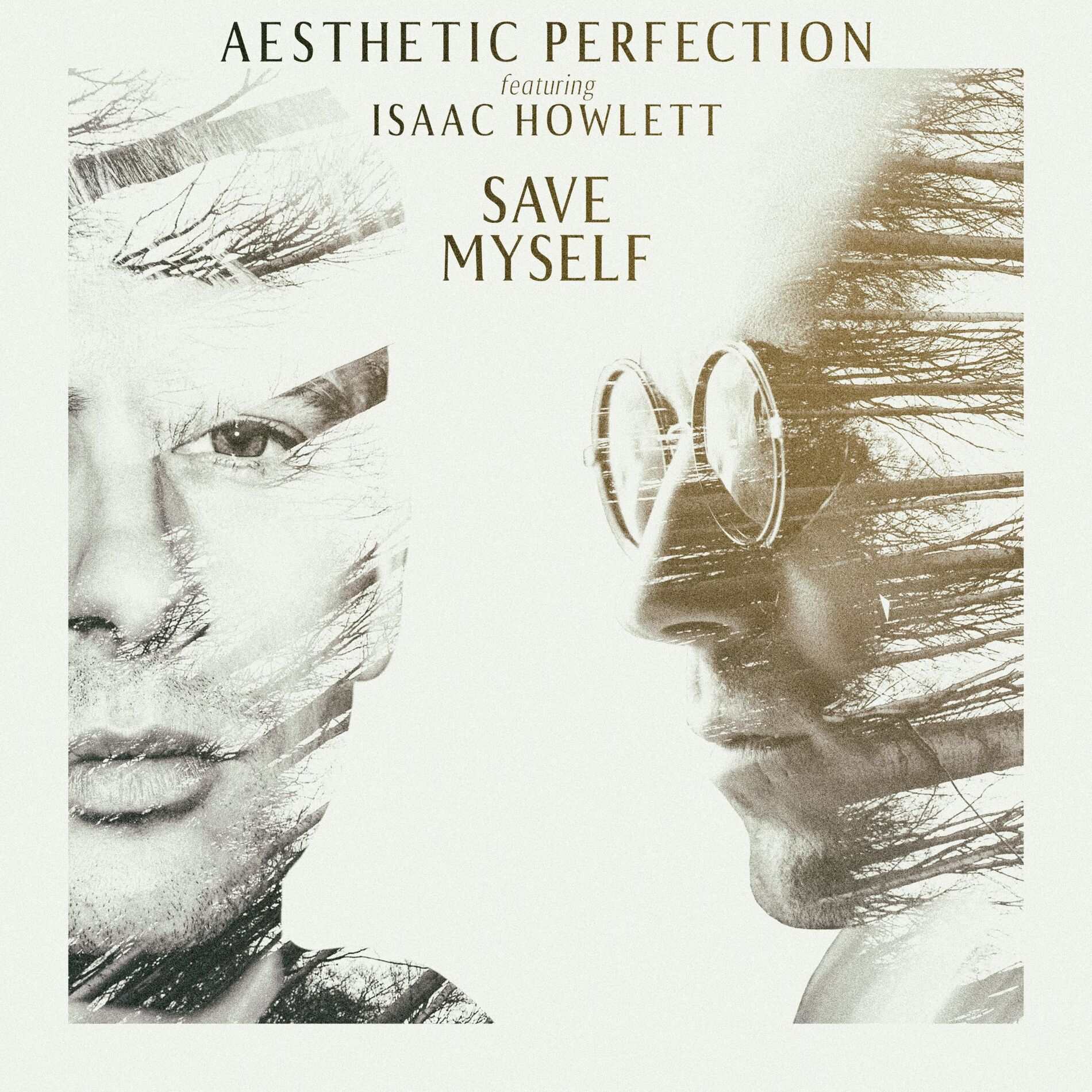 Album cover of Save Myself (feat. Isaac Howlett)