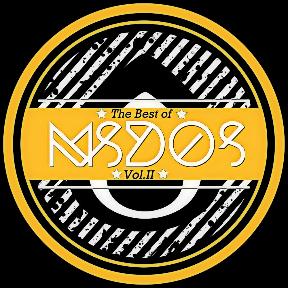 Picture of MSDOS: Best of ... Vol. II