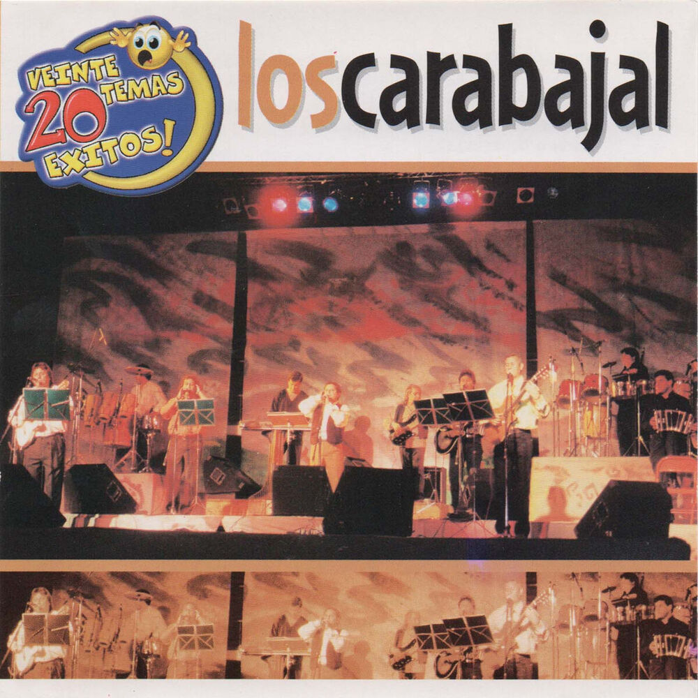 Picture of 20 Exitos
