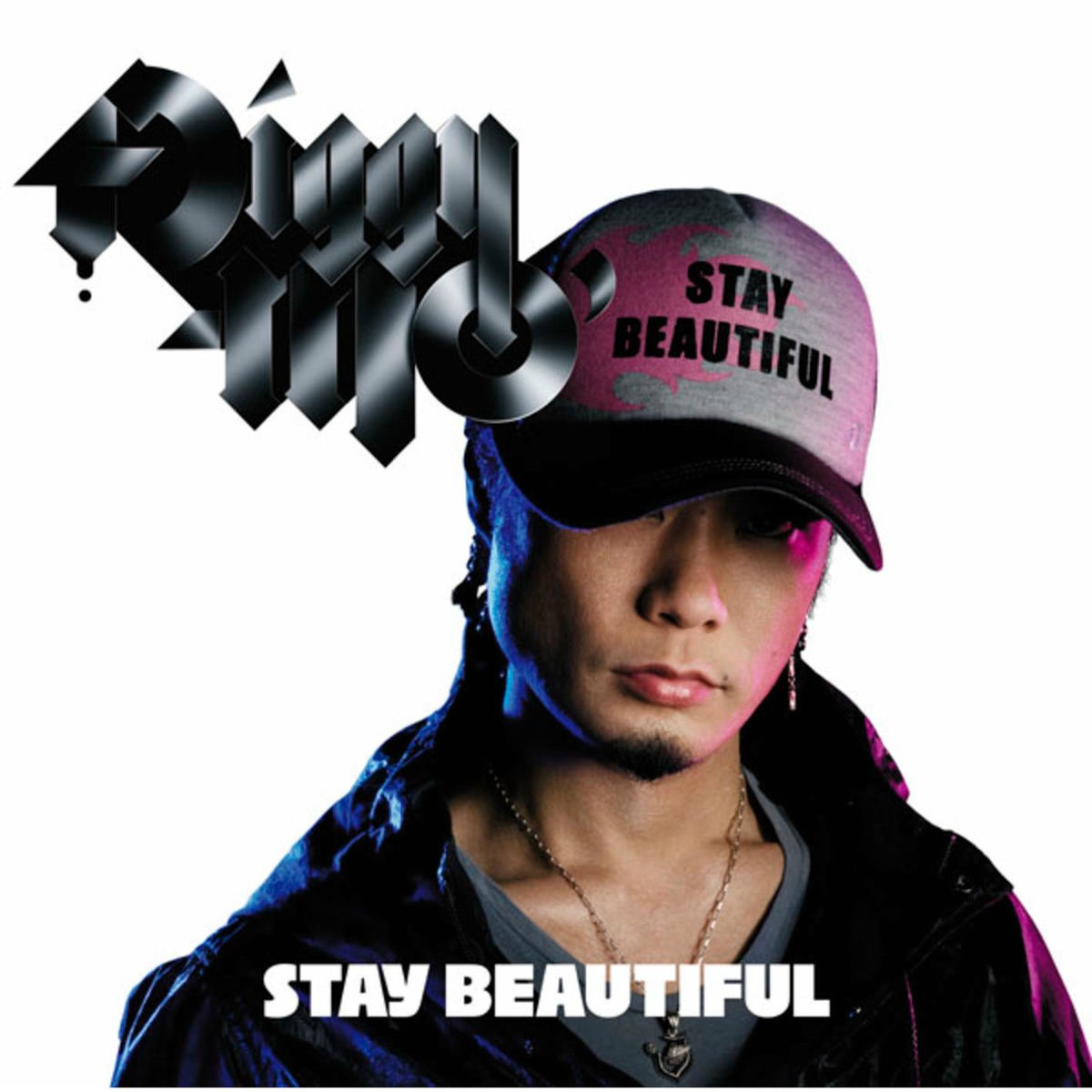 Diggy-MO' LIVE TOUR 2009 \\"WHO THE Fxxx… Diggy-MO'「CHALLENGER」LIVE TOUR 2009 