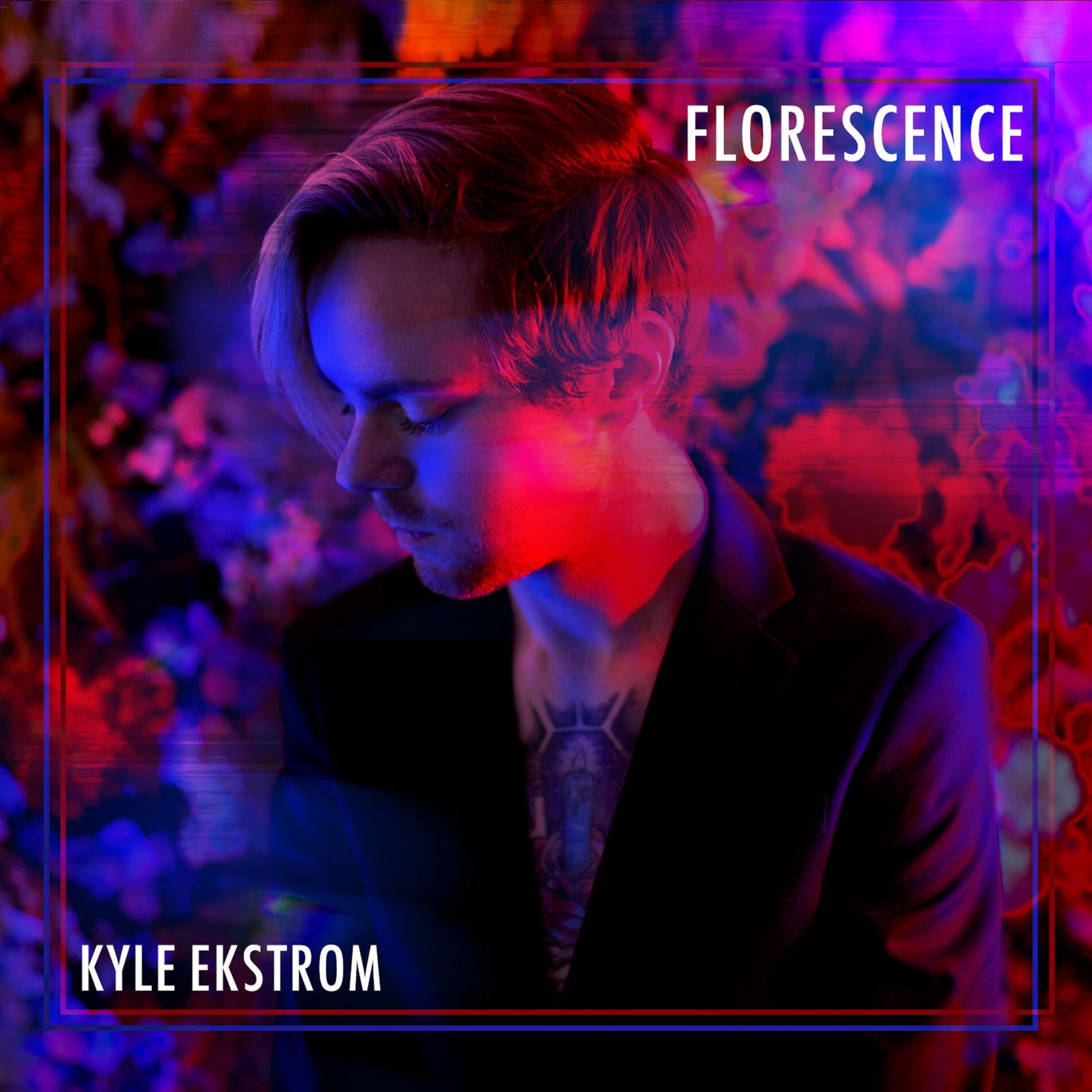 Album cover of Florescence
