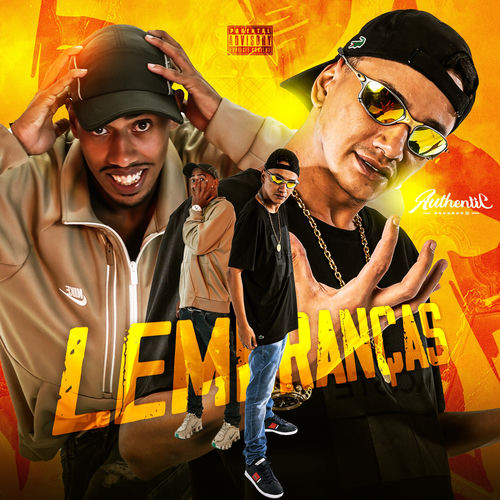Lembranças