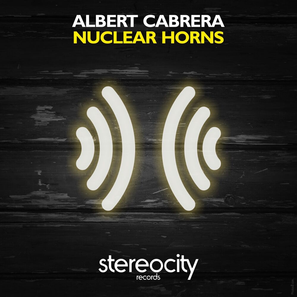 Picture of Nuclear Horns