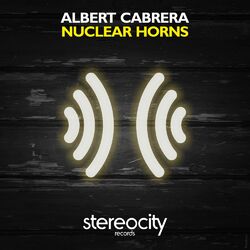 Cover of Nuclear Horns