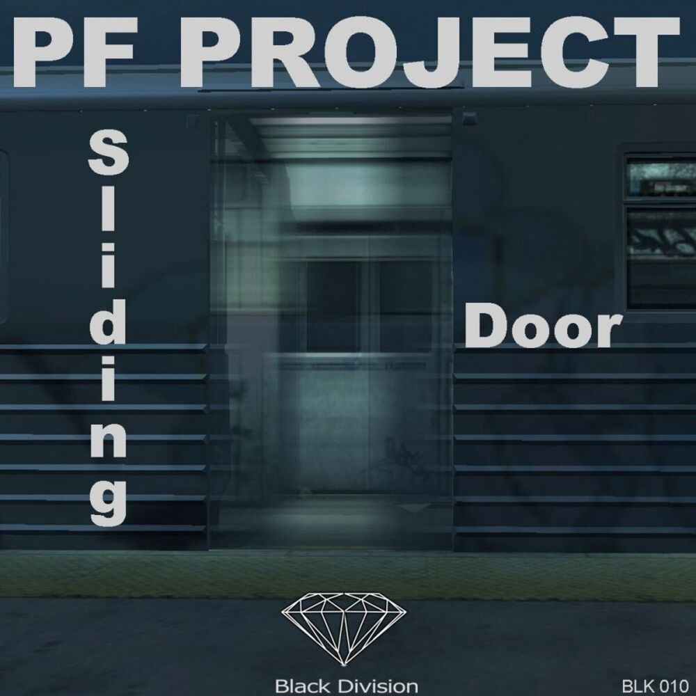 Picture of Sliding Door