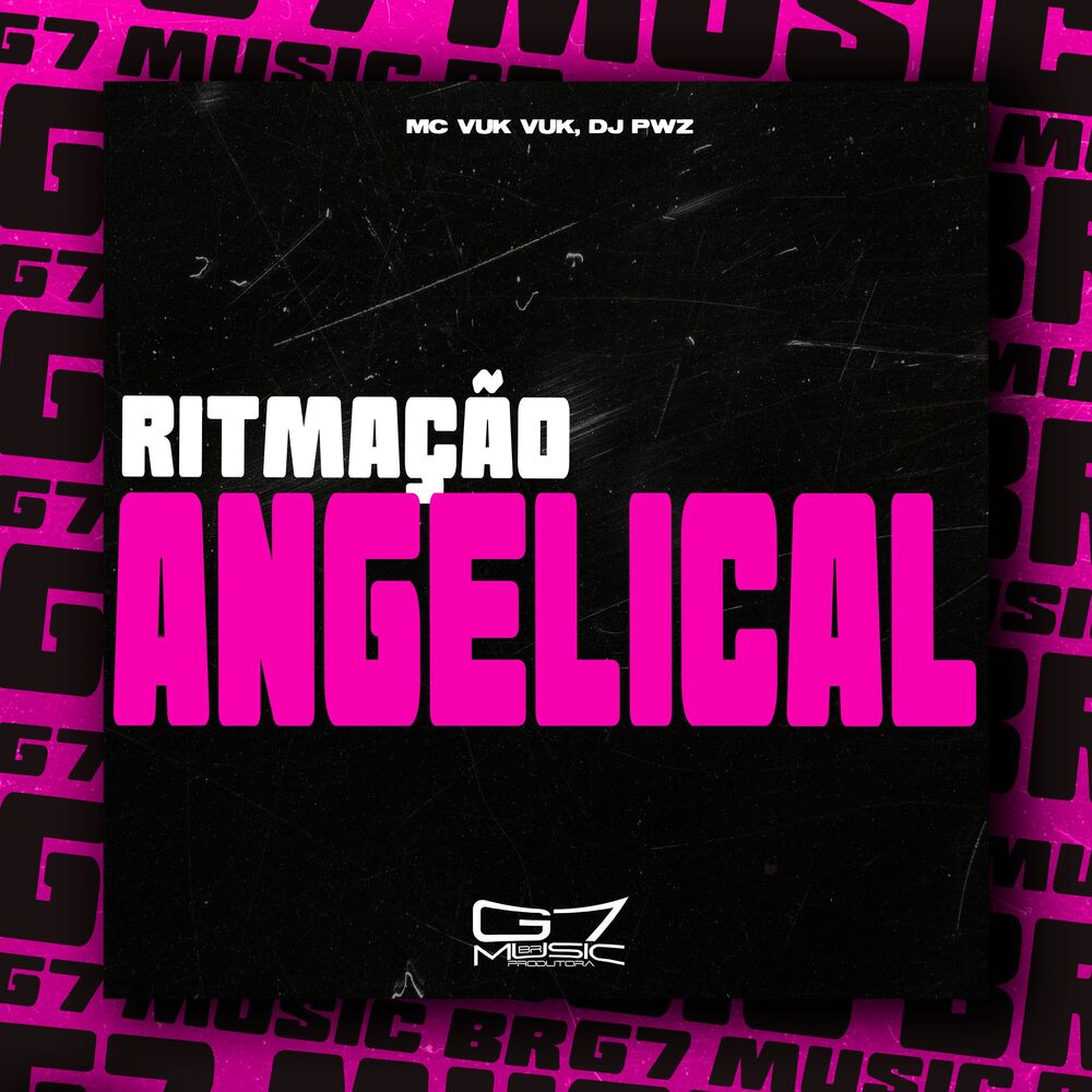 Picture of Ritmação Angelical