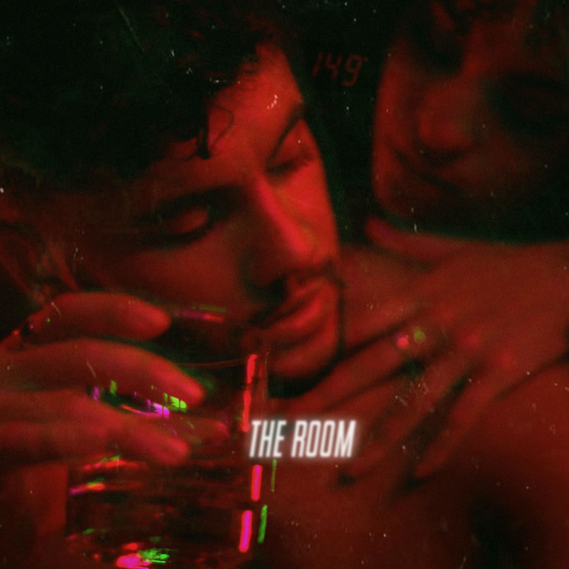 Album cover of The Room