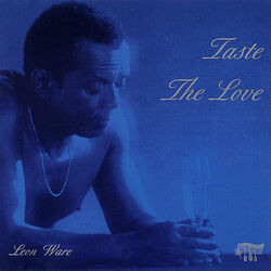 Cover of Taste The Love