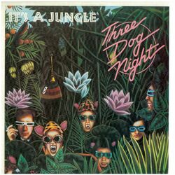 It's a Jungle