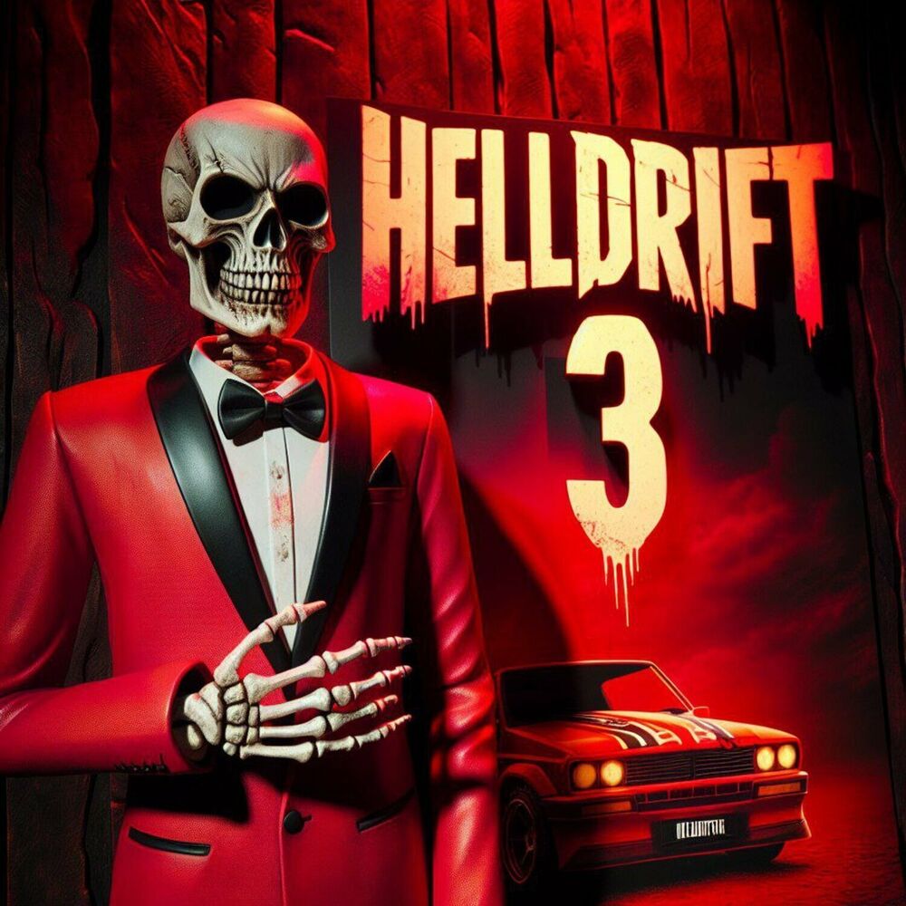 Picture of Helldrift 3