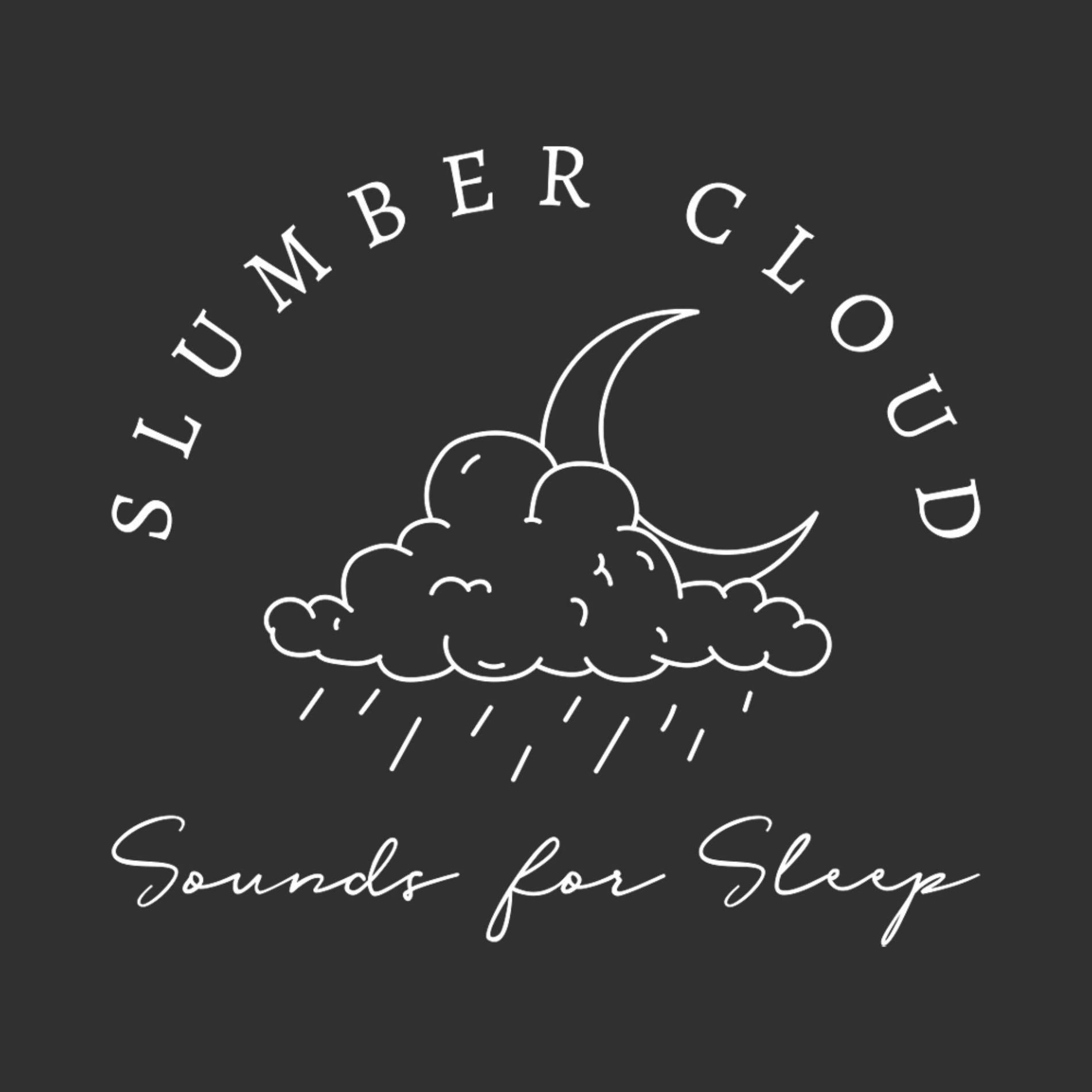 Album cover of Slumber Cloud, Vol. 1