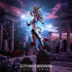 Cover of Falling Awake