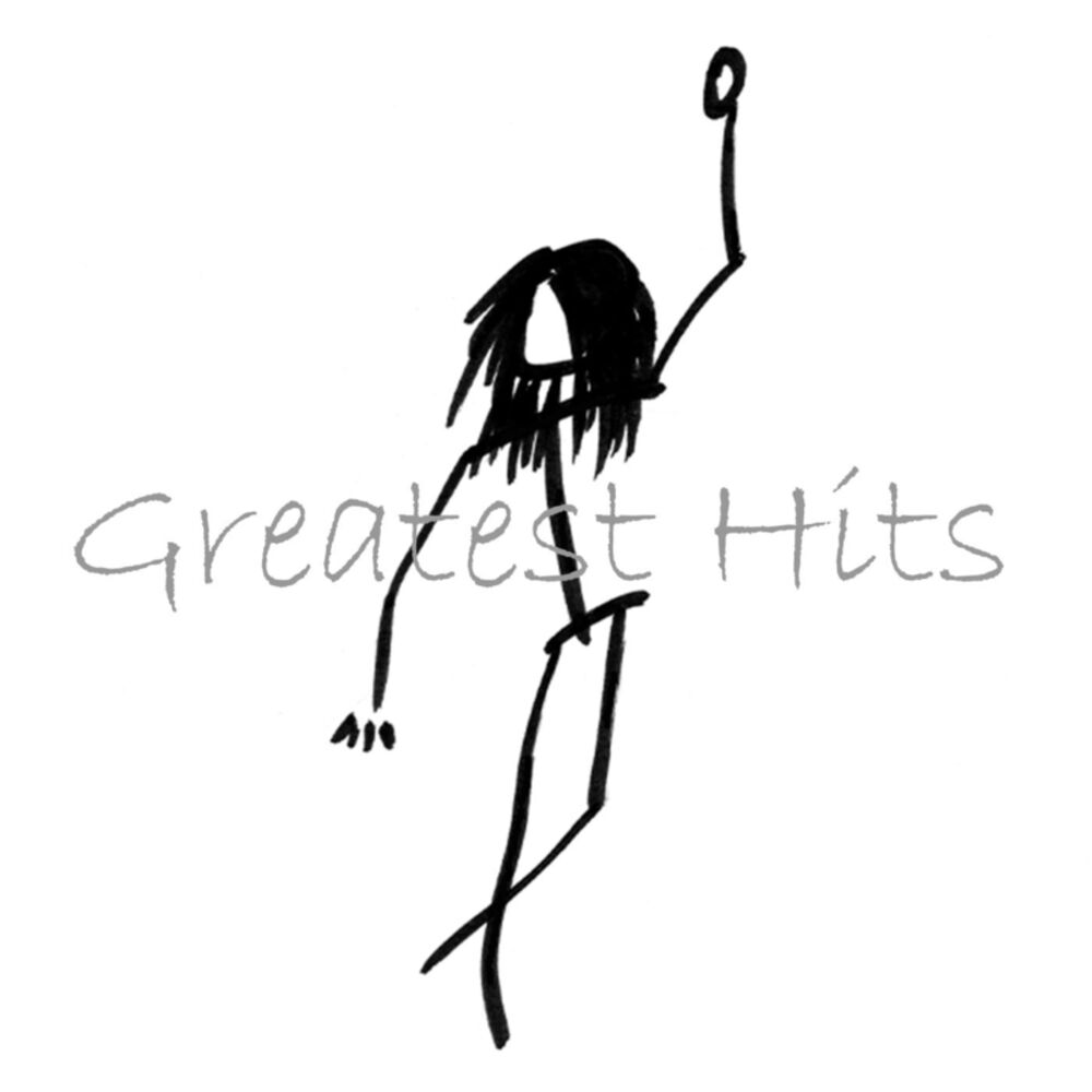 Picture of Greatest Hits