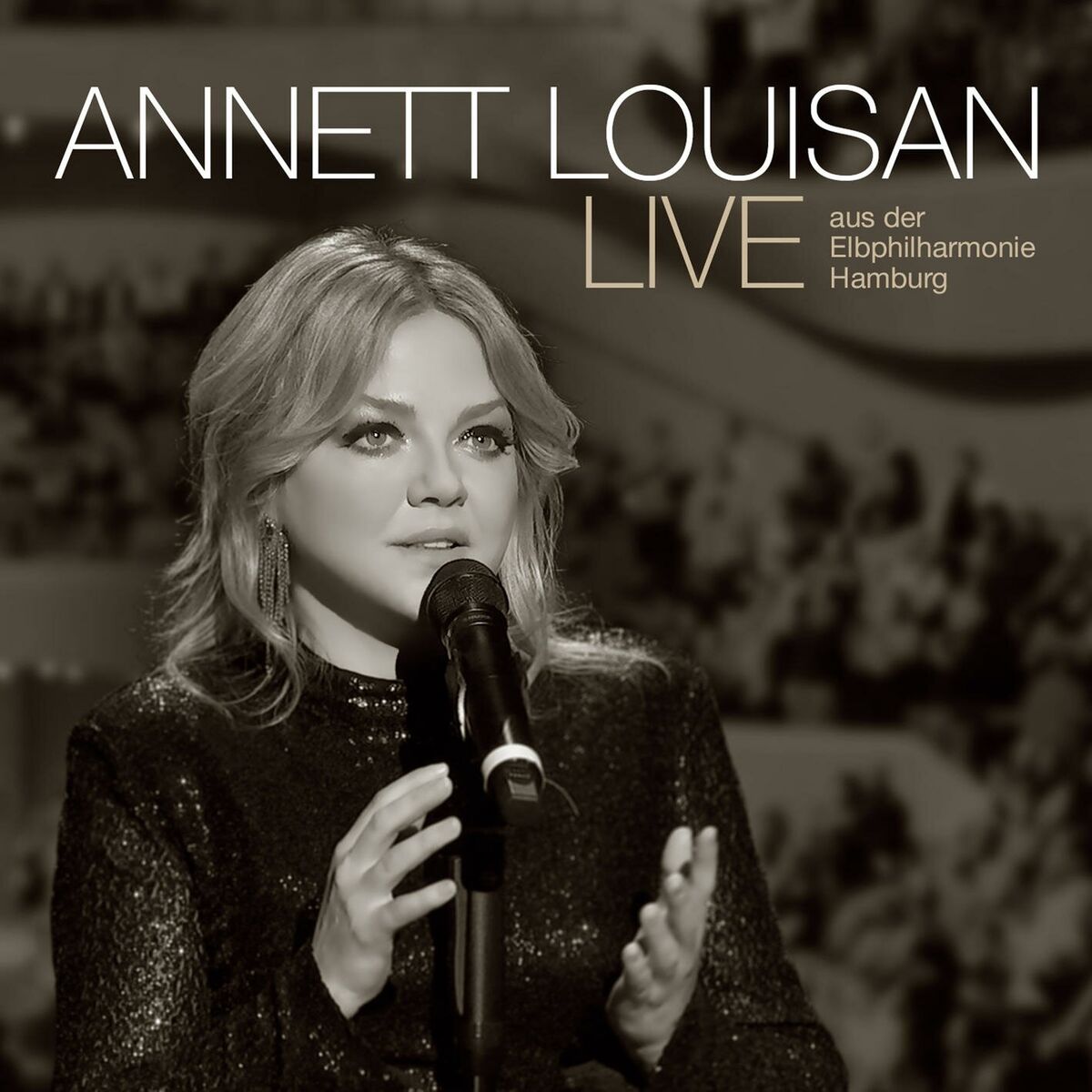 Album cover of Arsch