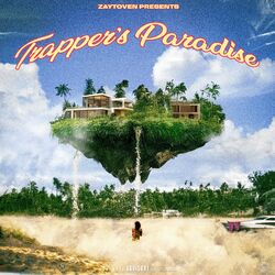 Cover of Trapper's Paradise