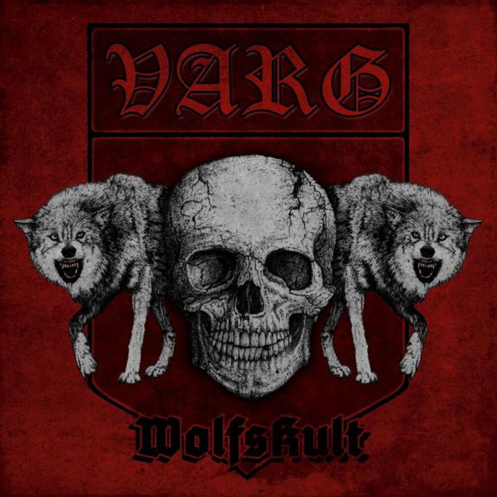 Picture of Wolfskult
