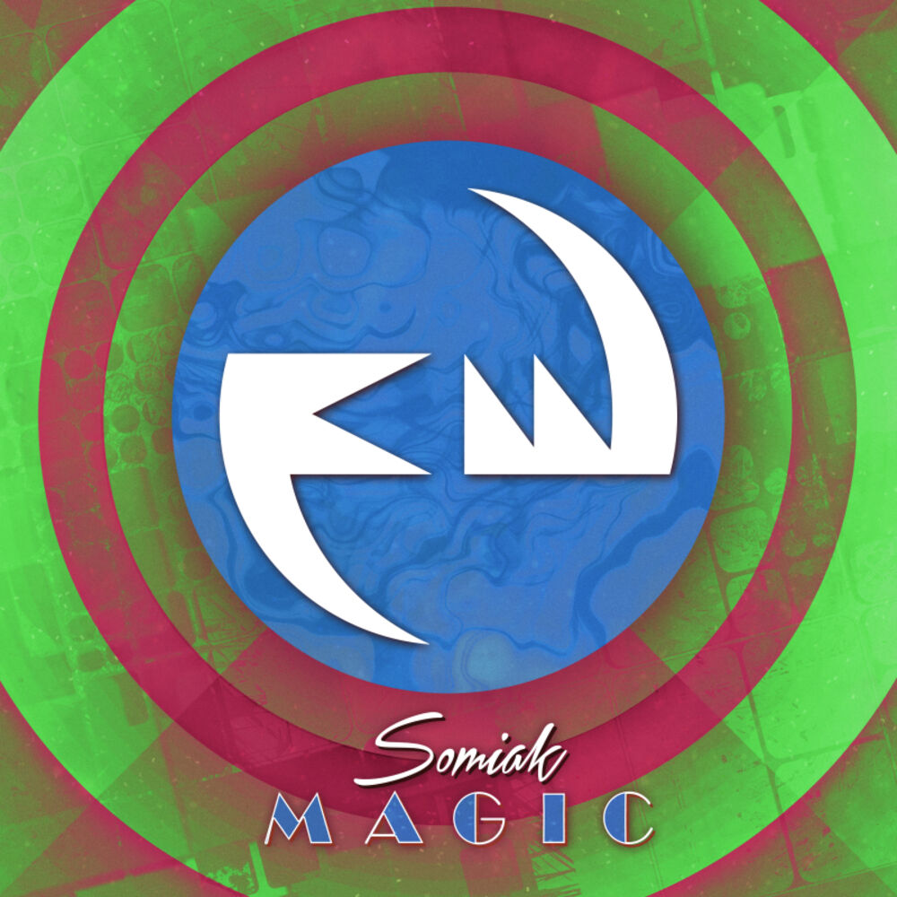 Picture of Magic