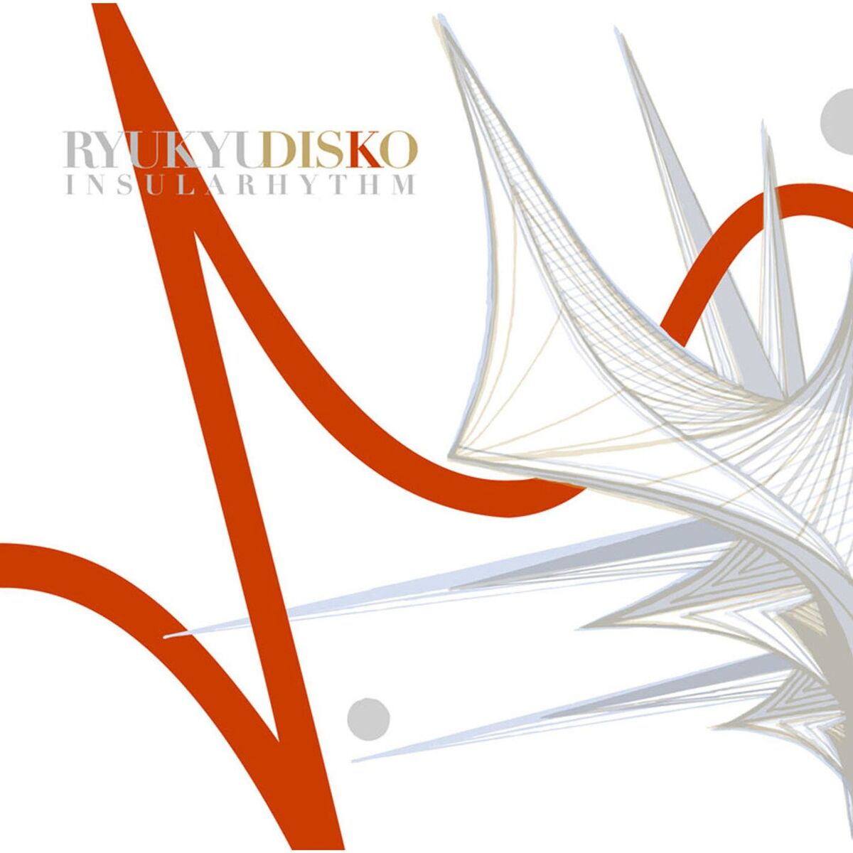 Album cover of INSULARHYTHM