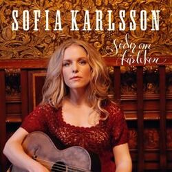 Cover of Söder om kärleken