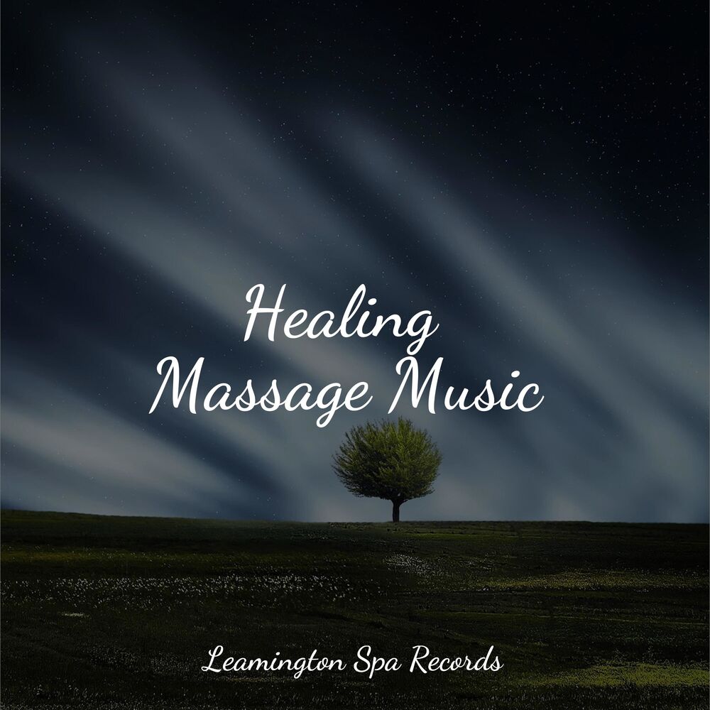 Picture of Healing Massage Music