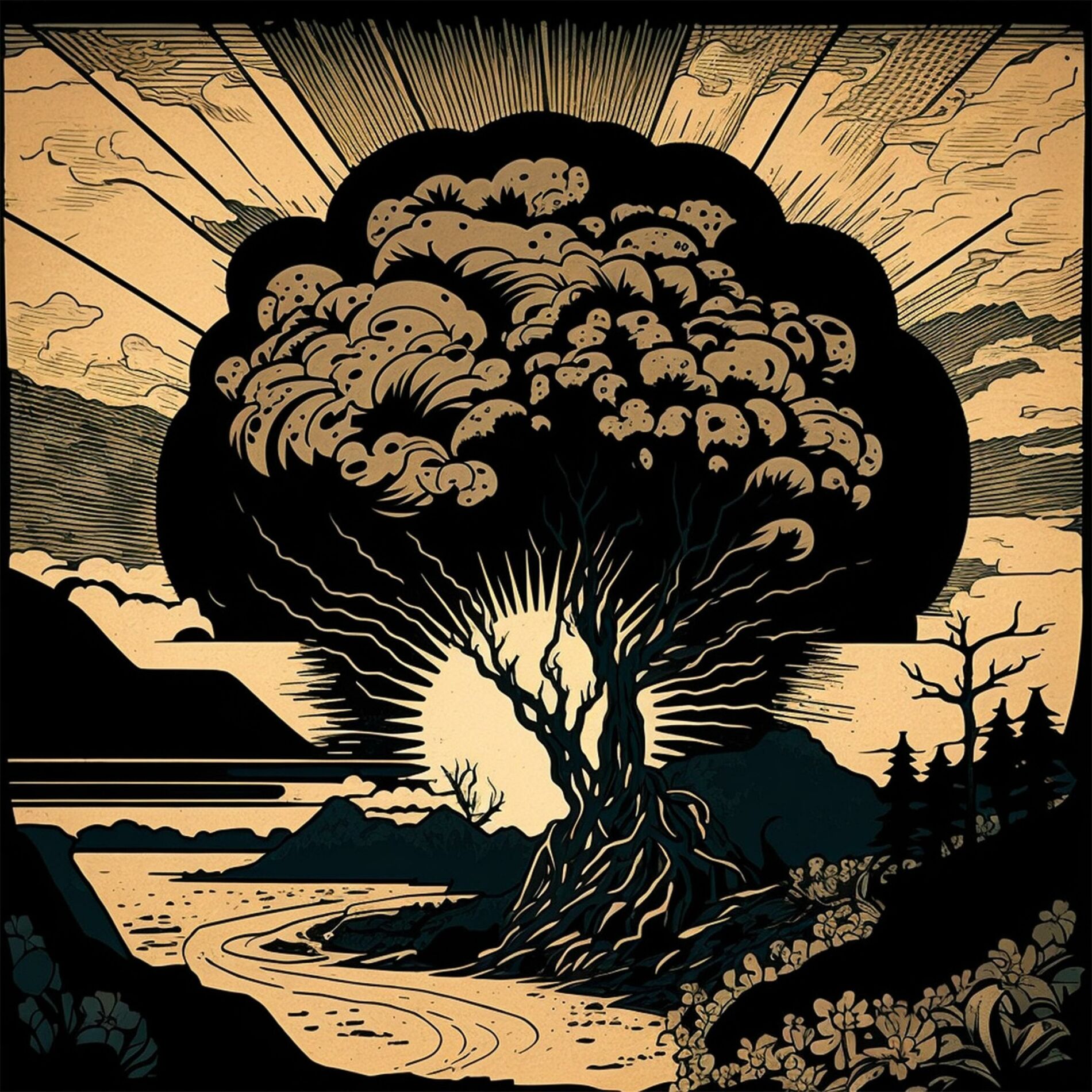 Album cover of No Looking Back